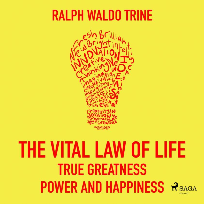 The Vital Law Of Life: True Greatness, Power and Happiness photo 2