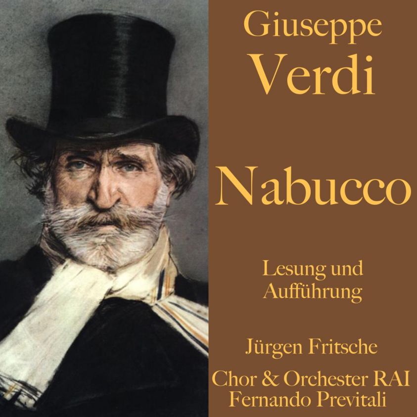 Giuseppe Verdi: Nabucco Foto 2