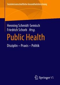 Public Health Foto №1