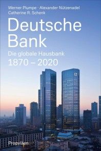 Deutsche Bank Foto №1