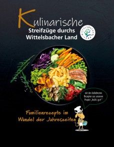Kulinarische Streifzüge durchs Wittelsbacher Land Foto №1