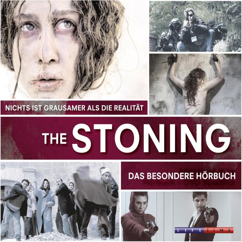 The Stoning - Nichts ist grausamer als die Realität (Ungekürzt) Foto №1