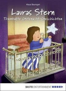 Lauras Stern - Traumhafte Gutenacht-Geschichten Foto №1