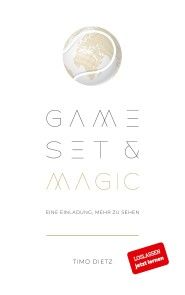 Game, Set and Magic Foto №1