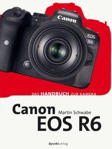 Canon EOS R6 Foto №1