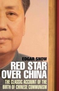 Red Star Over China photo №1