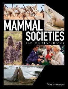 Mammal Societies photo №1