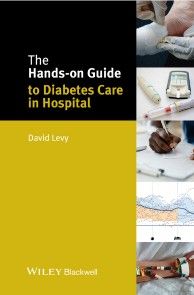 The Hands-on Guide to Diabetes Care in Hospital photo №1