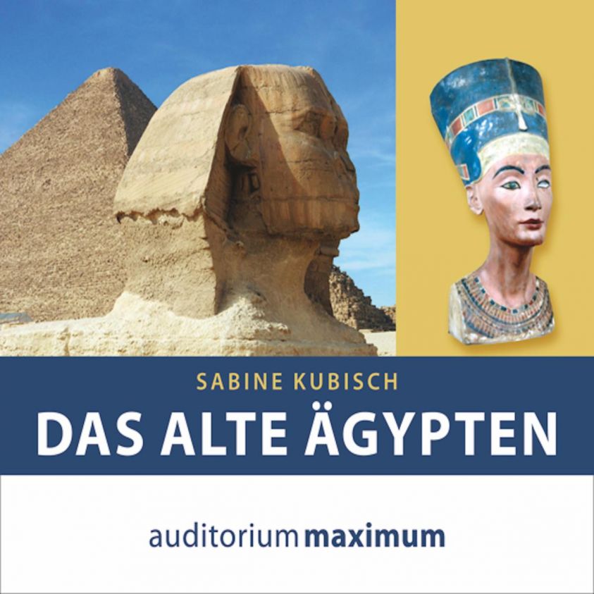 Das alte Ägypten (Ungekürzt) Foto 2