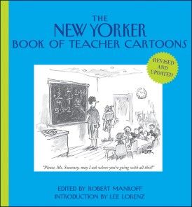 The New Yorker Book of Teacher Cartoons photo №1