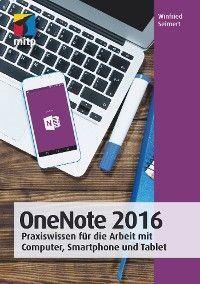 OneNote 2016 photo 2
