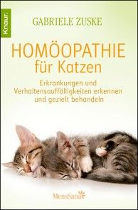 Homöopathie für Katzen Foto №1