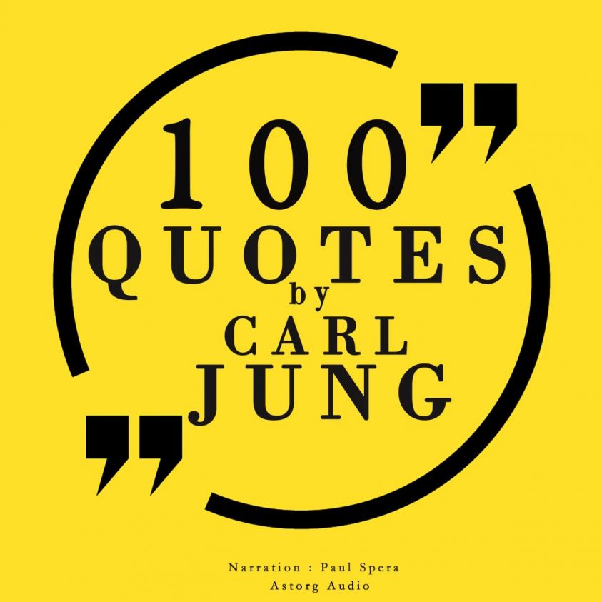 100 quotes by Carl Jung photo 2
