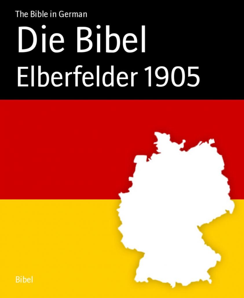 Die Bibel Foto №1