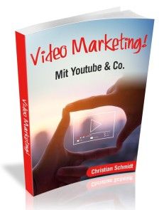Video Marketing! Foto №1