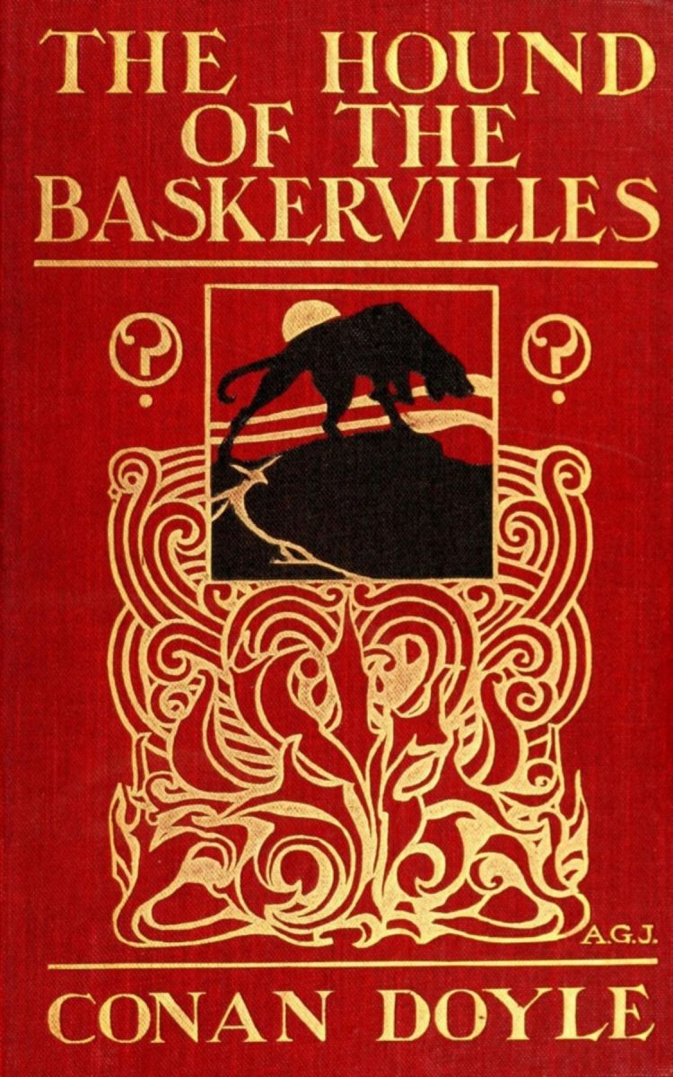 The Hound of the Baskervilles photo №1