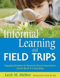 Informal Learning and Field Trips Foto №1