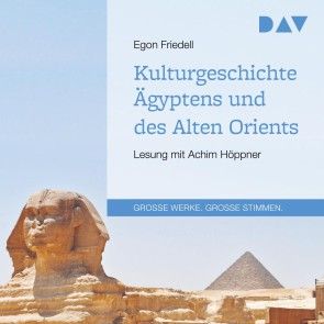 Kulturgeschichte Ägyptens und des Alten Orients Foto 1