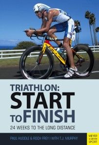 Triathlon: Start to Finish photo №1