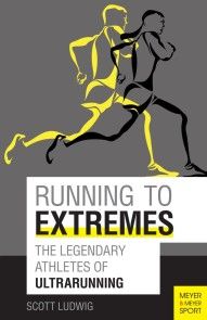 Running to Extremes photo №1