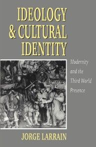Ideology and Cultural Identity photo №1