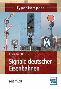 Signale deutscher Eisenbahnen Foto 2