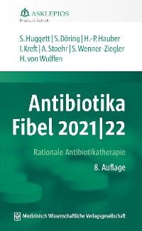Antibiotika-Fibel 2021/22 Foto №1
