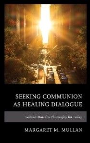 Seeking Communion as Healing Dialogue photo №1