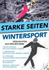 Starke Seiten - Wintersport Foto №1