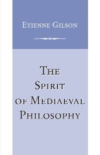 Spirit of Mediaeval Philosophy, The photo №1