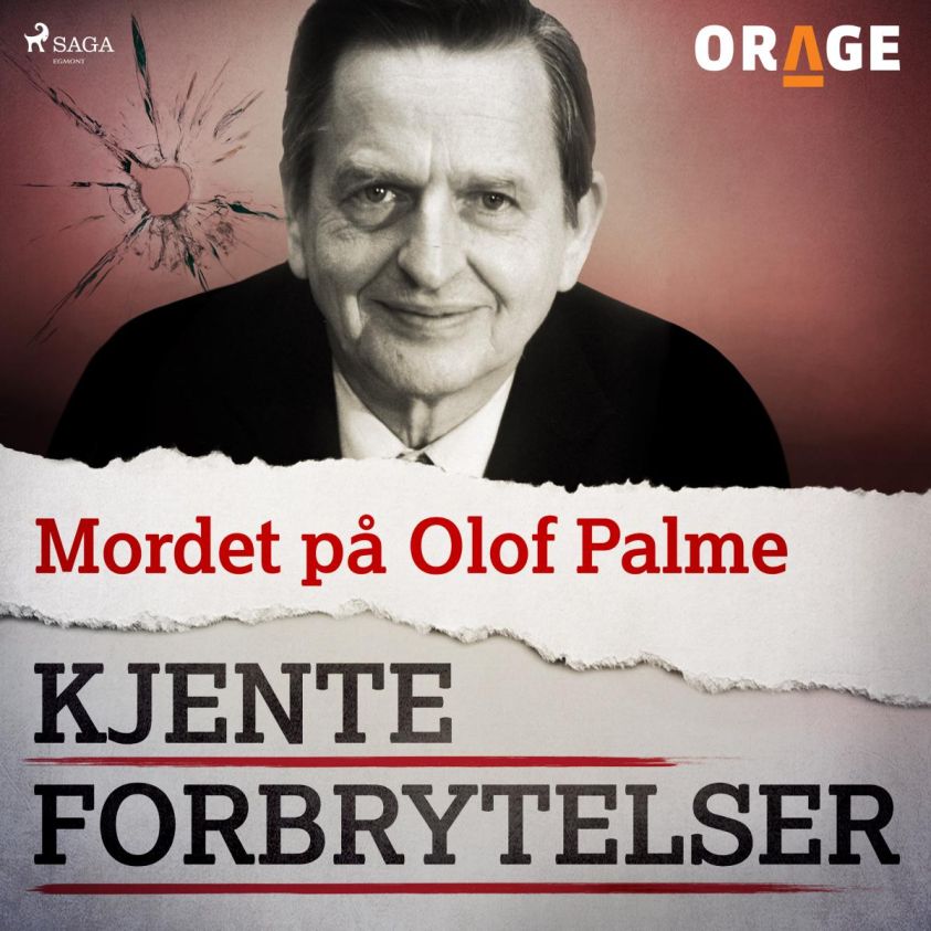 Mordet på Olof Palme photo 2
