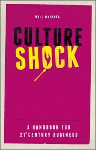 Culture Shock photo №1
