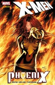 X-Men: Phoenix Foto №1