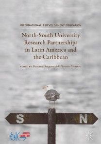 North-South University Research Partnerships in Latin America and the Caribbean photo №1