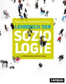 Lehrbuch der Soziologie Foto №1