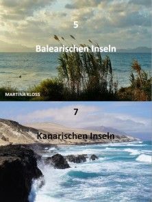 Kanaren oder Balearen - Reiseziele entdecken Foto №1