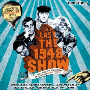 At Last the 1948 Show - Volume 5 photo 1