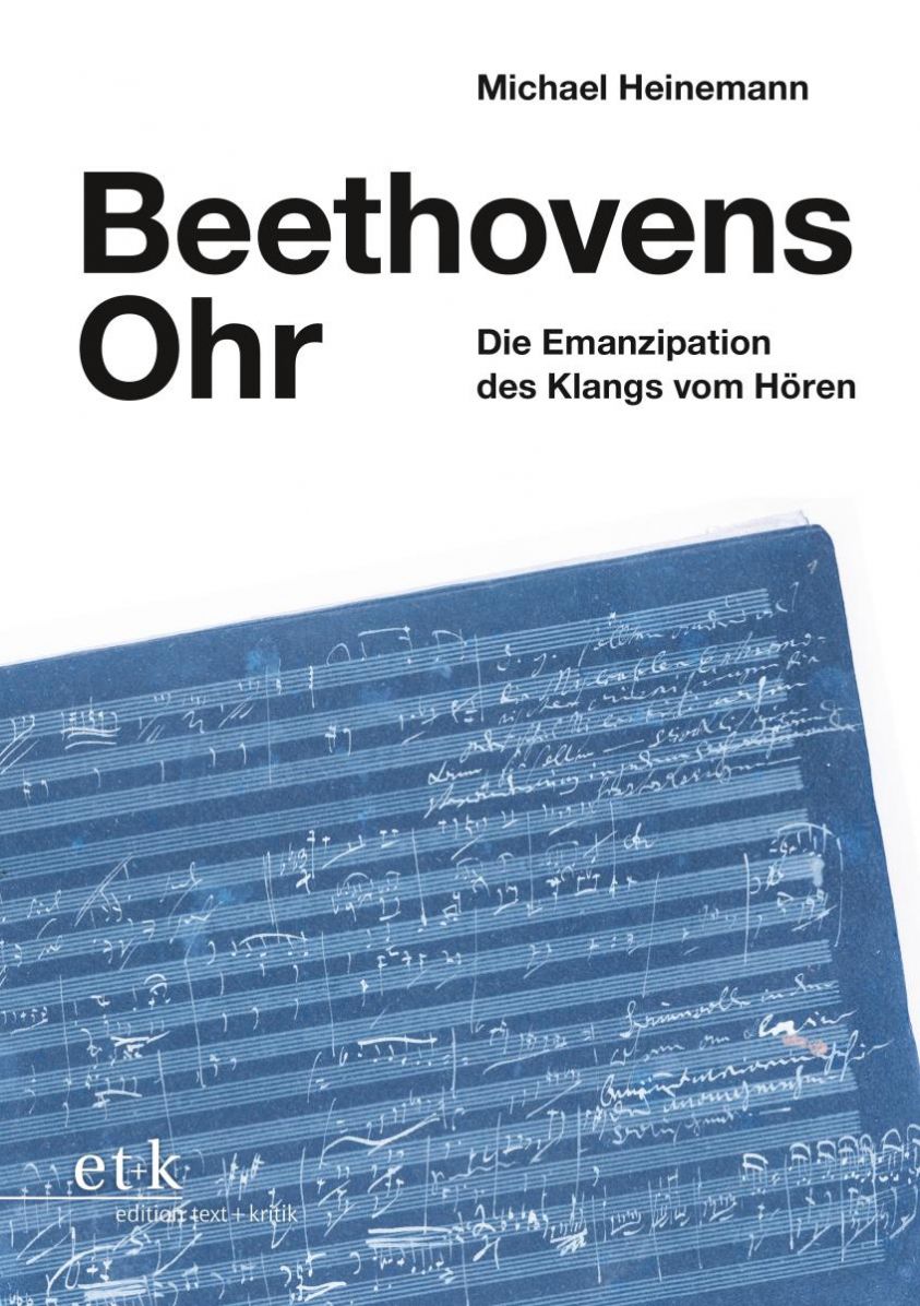 Beethovens Ohr Foto №1
