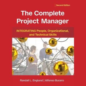 The Complete Project Manager photo №1