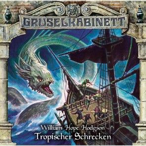 Gruselkabinett, Folge 154: Tropischer Schrecken Foto №1