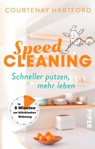 Speed-Cleaning Foto №1