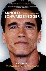 Arnold Schwarzenegger photo №1
