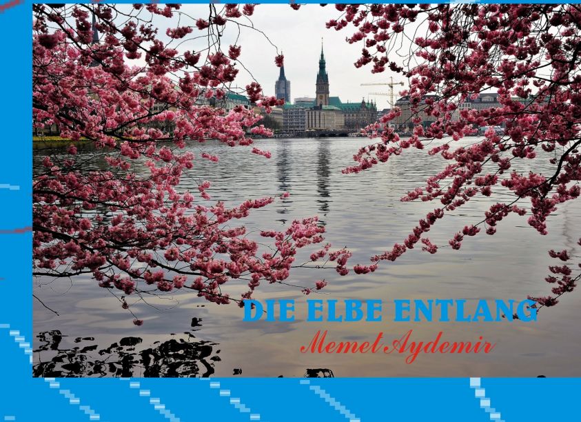 Die Elbe entlang Foto №1