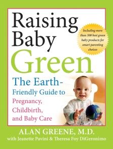 Raising Baby Green photo №1