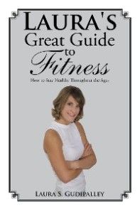 Laura's Great Guide to Fitness photo №1
