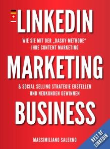 Linkedin Marketing Business Foto №1