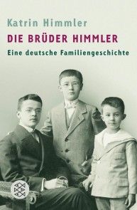 Die Brüder Himmler Foto №1