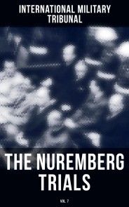 The Nuremberg Trials (Vol.7) photo №1