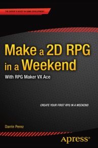 Make a 2D RPG in a Weekend photo №1