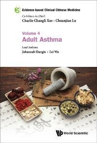 Evidence-based Clinical Chinese Medicine - Volume 4: Adult Asthma photo №1